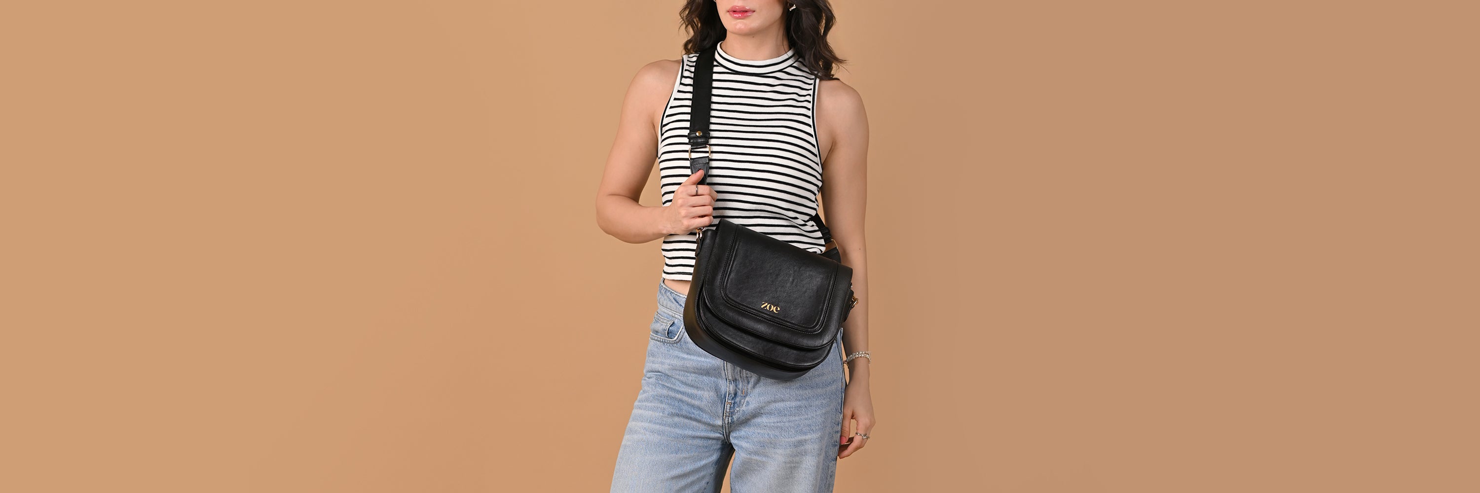 Crossbody Bag