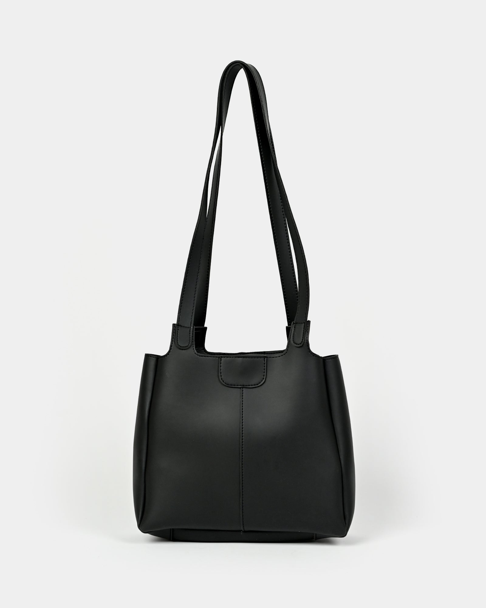 Thalia Canvas Tote Bag